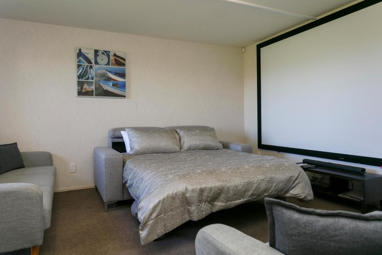 Studio 28 Taupo Eksteriør billede