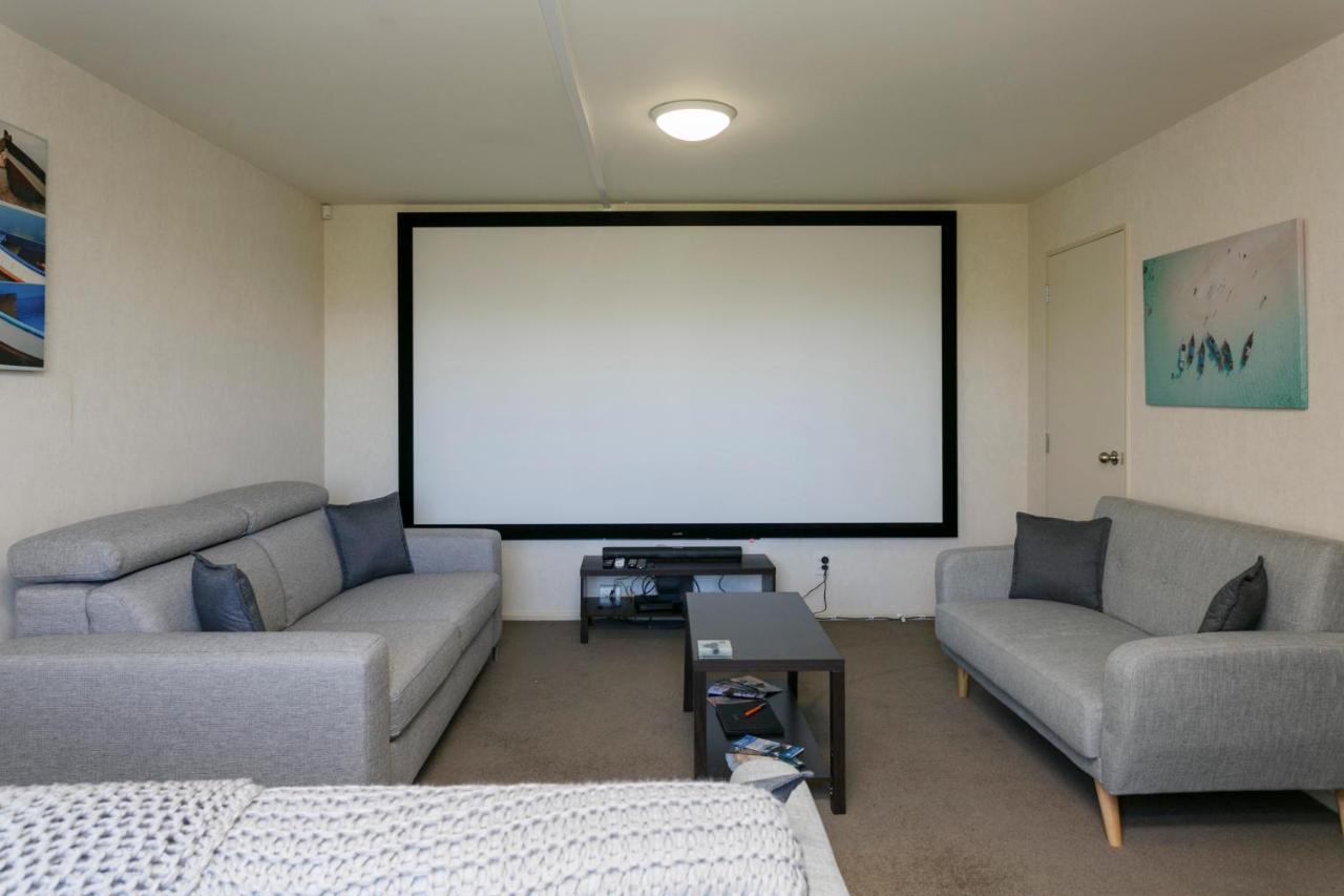Studio 28 Taupo Eksteriør billede